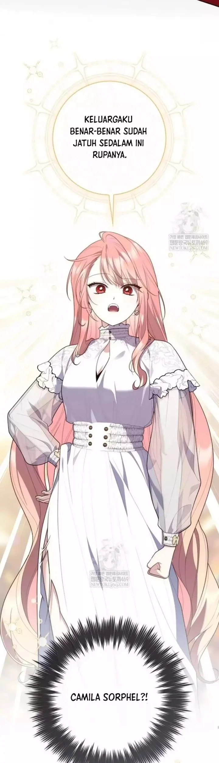 A Princess Who Reads Fortune Chapter 134 Gambar 16