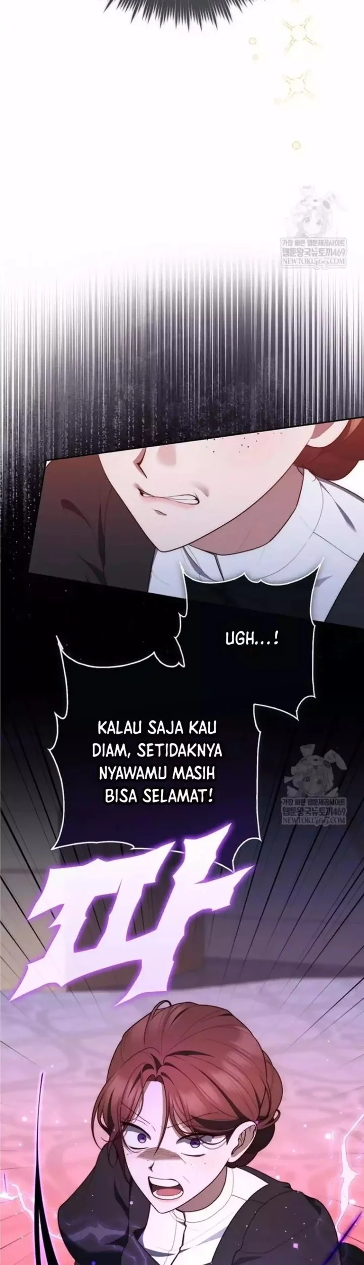 A Princess Who Reads Fortune Chapter 134 Gambar 17