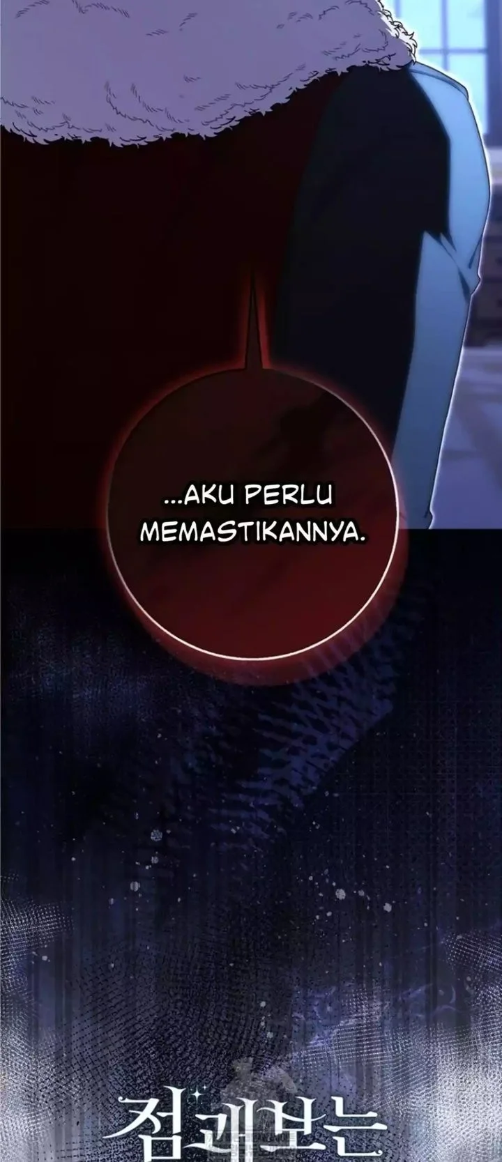 A Princess Who Reads Fortune Chapter 135 Gambar 57