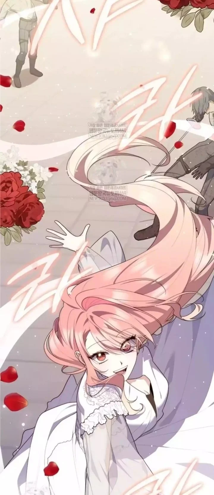 A Princess Who Reads Fortune Chapter 135 Gambar 3