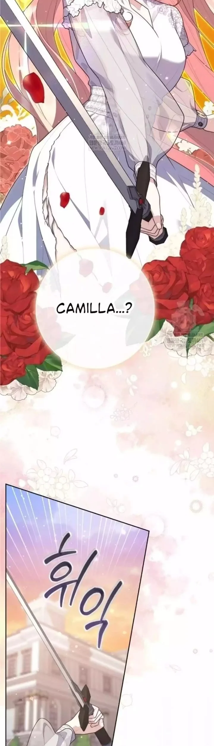 A Princess Who Reads Fortune Chapter 135 Gambar 7