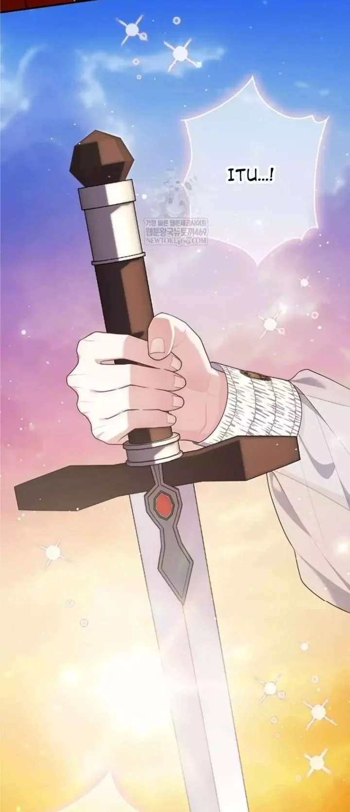 A Princess Who Reads Fortune Chapter 135 Gambar 12