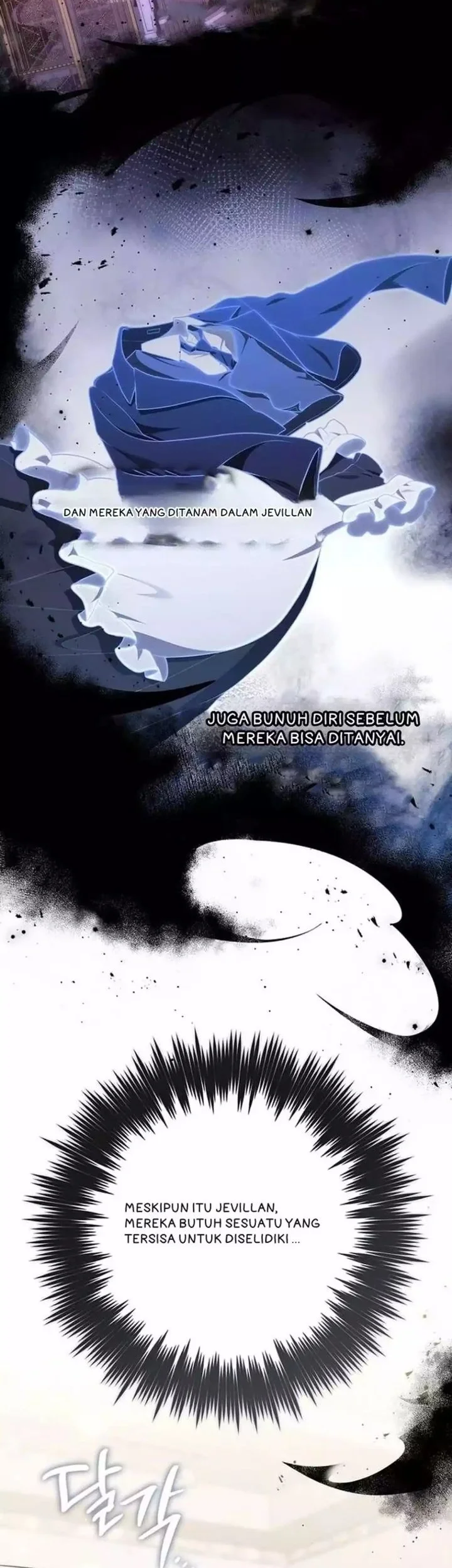 A Princess Who Reads Fortune Chapter 136 Gambar 38