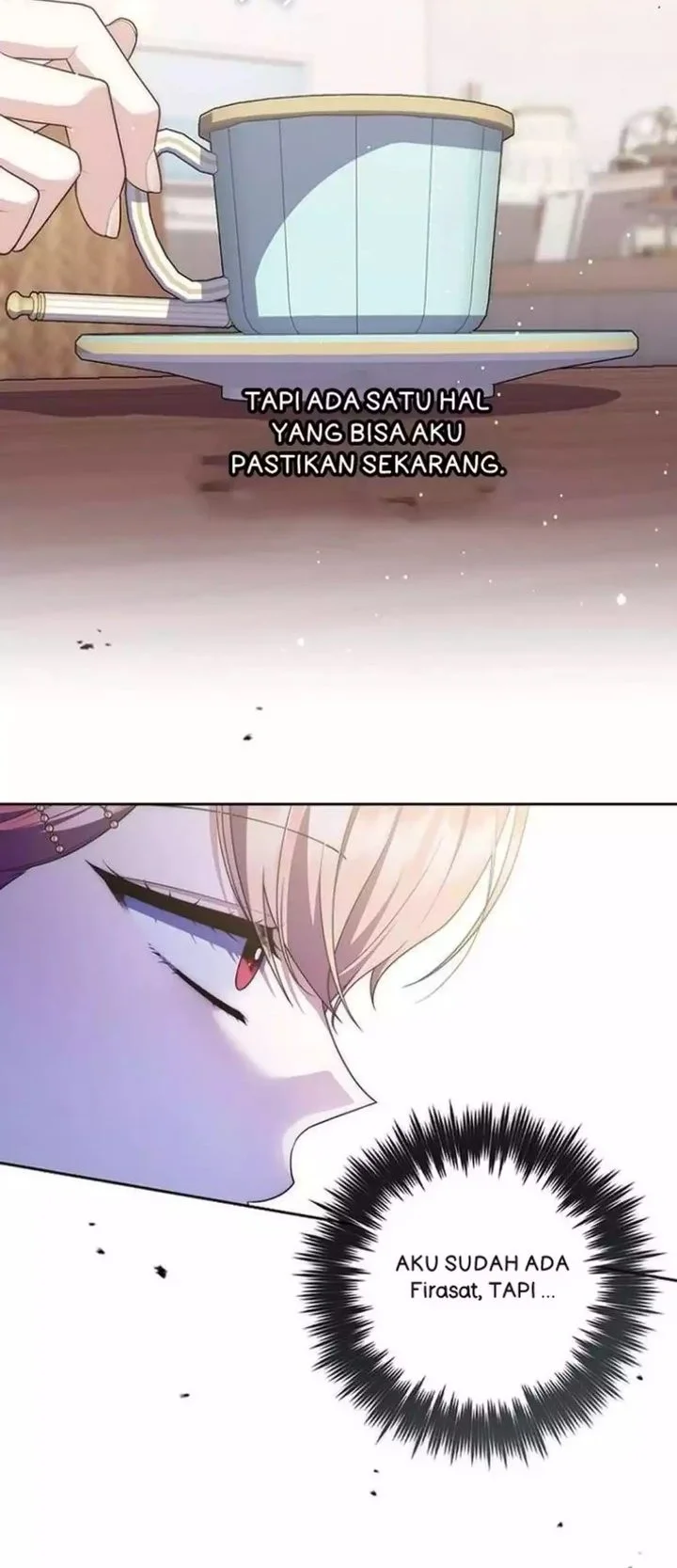 A Princess Who Reads Fortune Chapter 136 Gambar 39