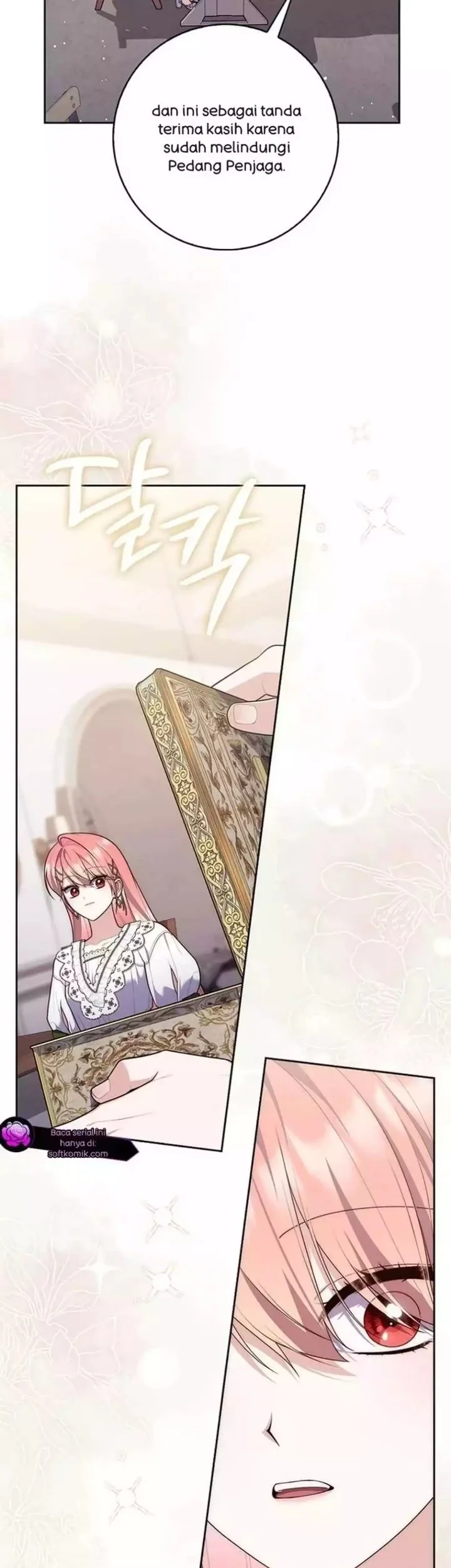 A Princess Who Reads Fortune Chapter 136 Gambar 43