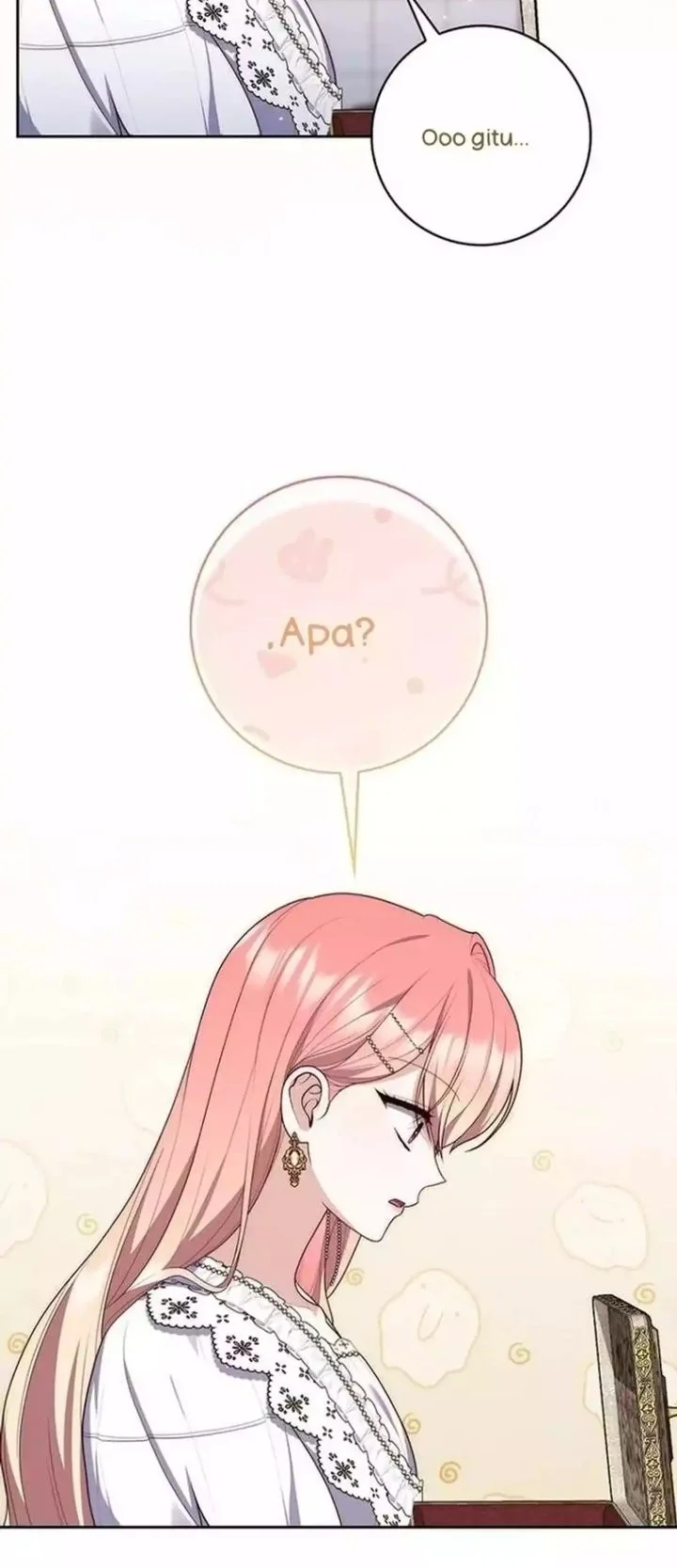 A Princess Who Reads Fortune Chapter 136 Gambar 51