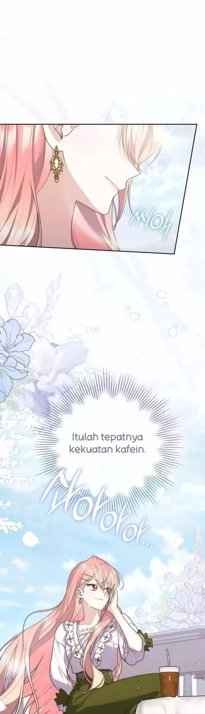 A Princess Who Reads Fortune Chapter 136 Gambar 5