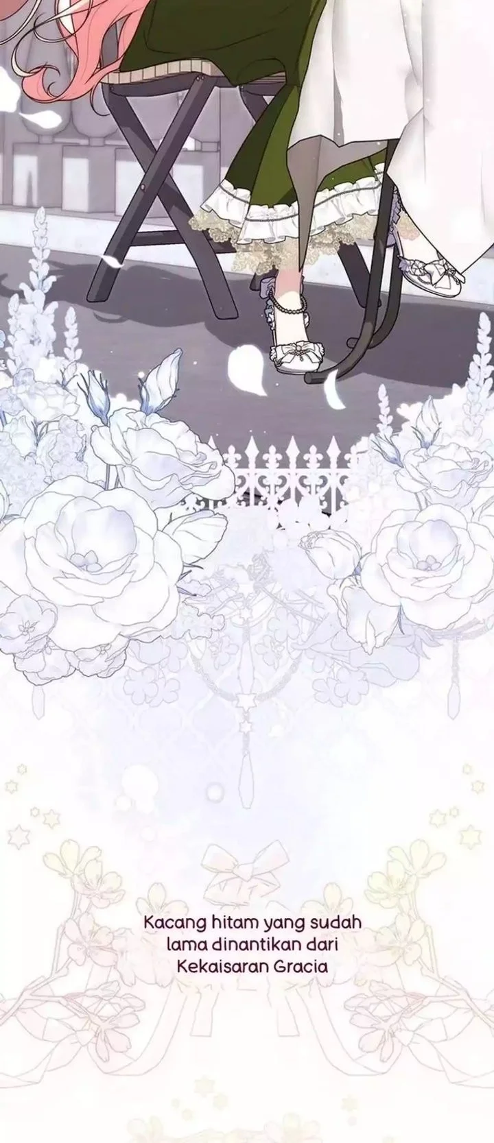 A Princess Who Reads Fortune Chapter 136 Gambar 6