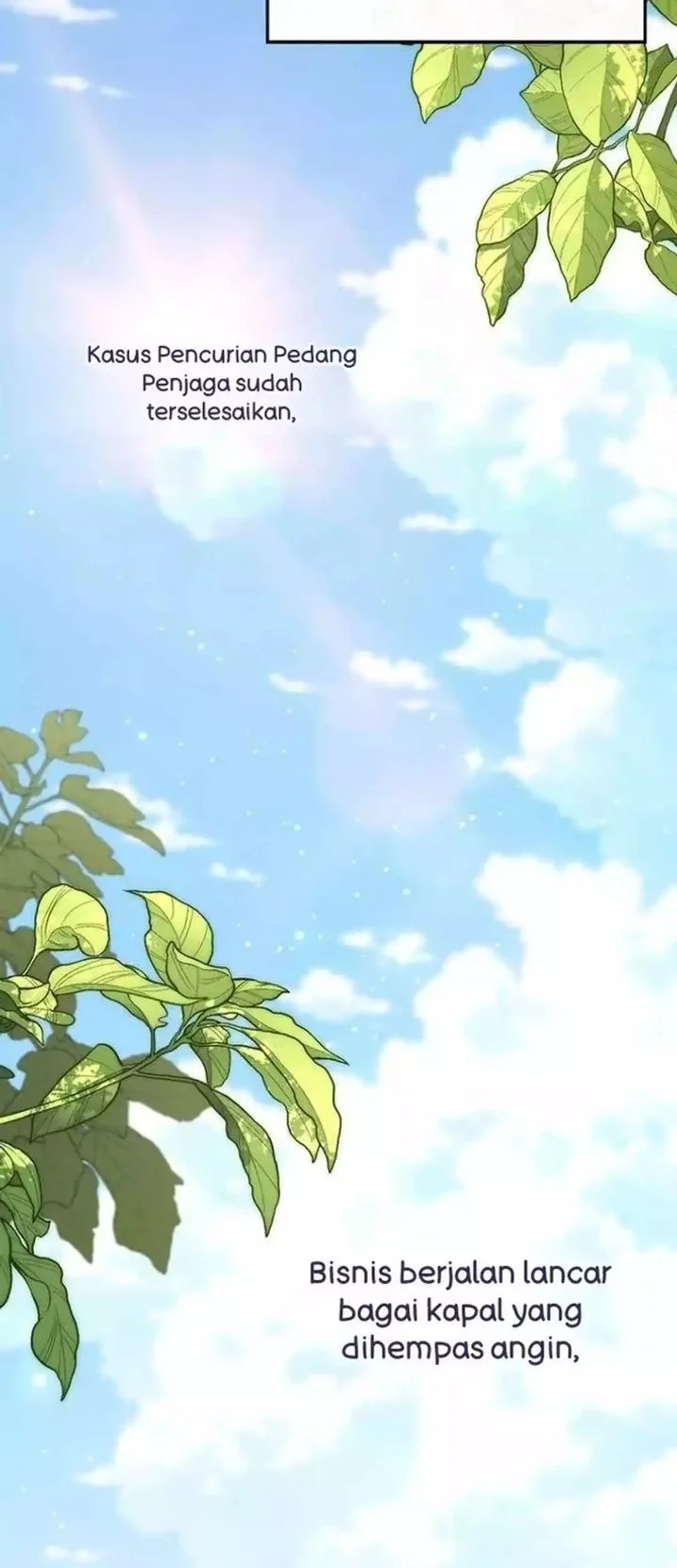 A Princess Who Reads Fortune Chapter 136 Gambar 15