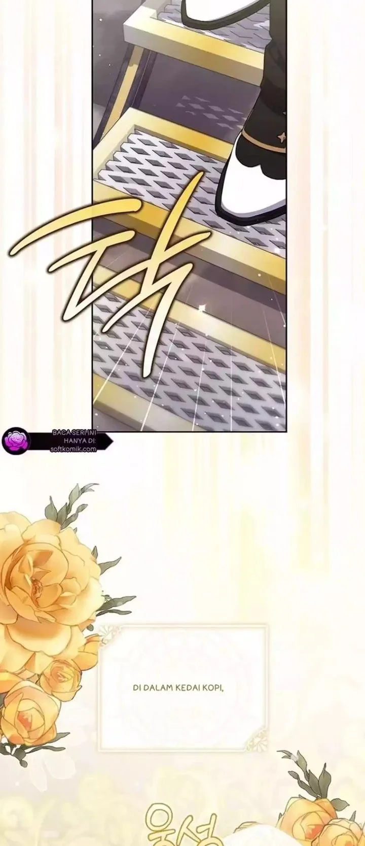 A Princess Who Reads Fortune Chapter 136 Gambar 21