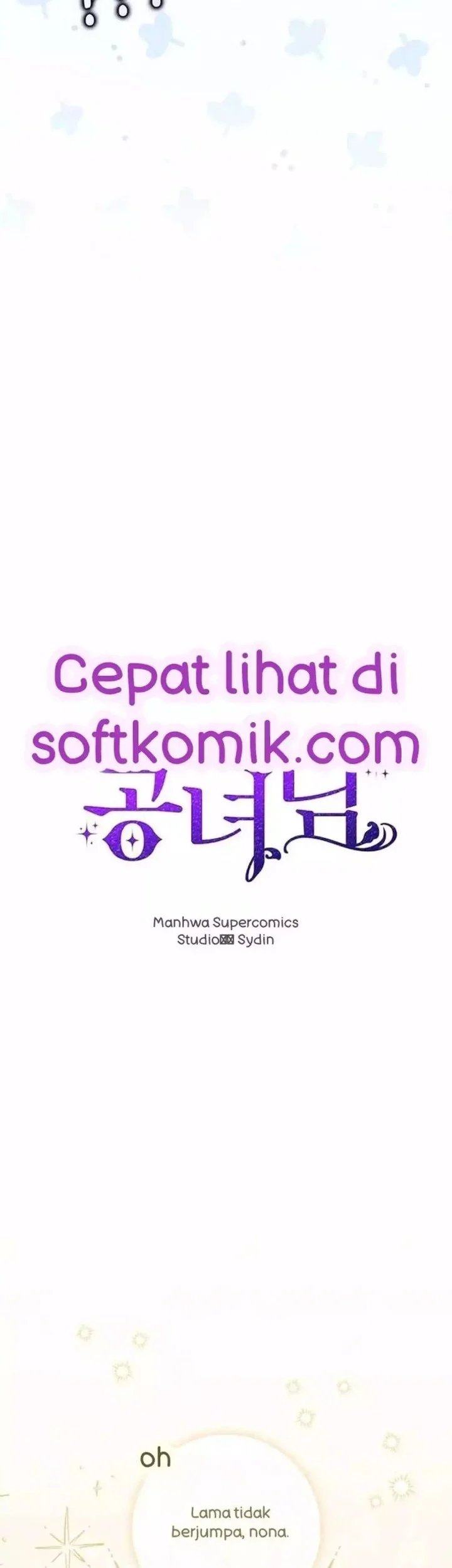 A Princess Who Reads Fortune Chapter 136 Gambar 26