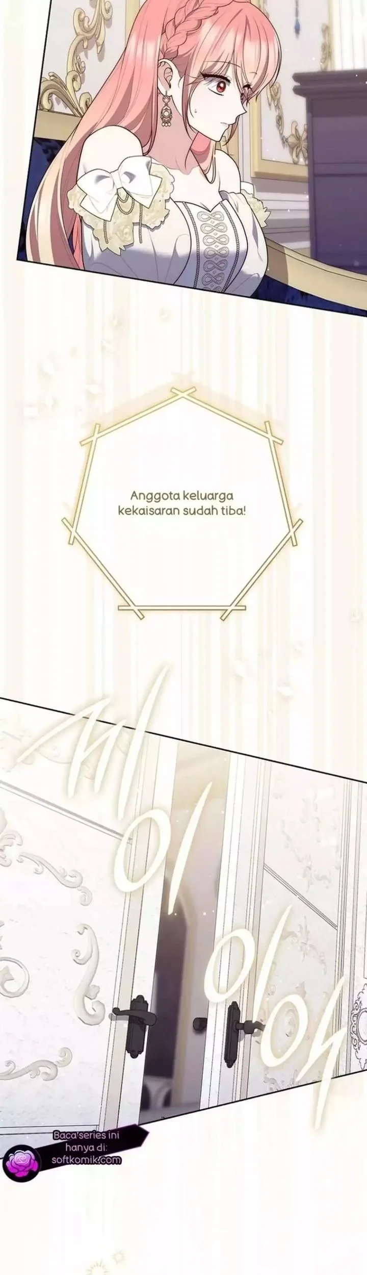 A Princess Who Reads Fortune Chapter 137 Gambar 31