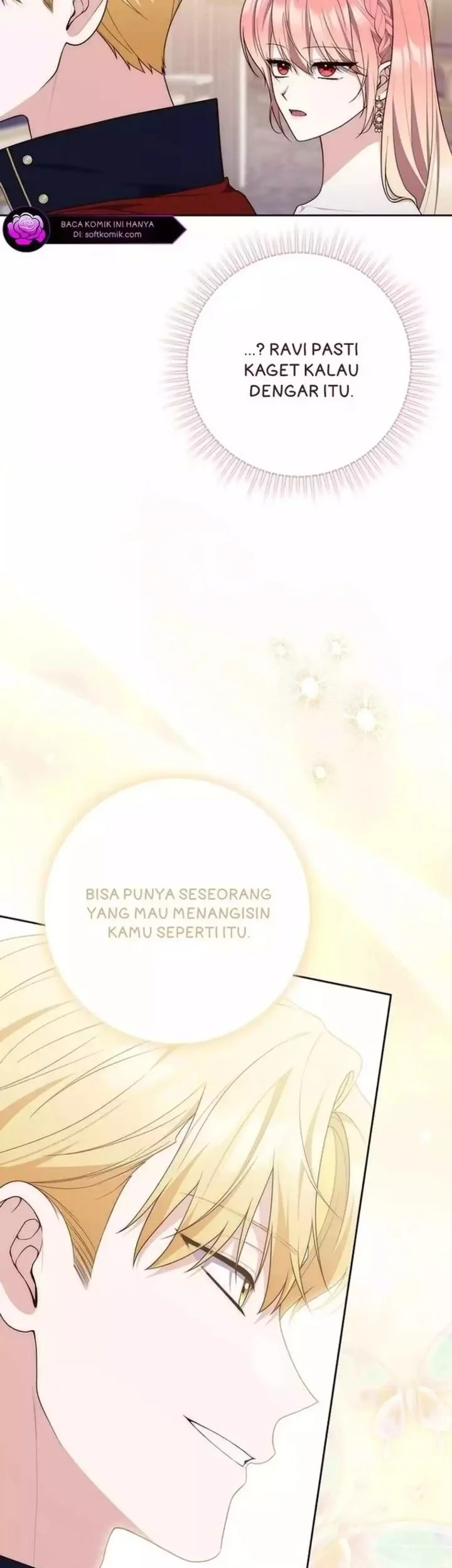 A Princess Who Reads Fortune Chapter 137 Gambar 46