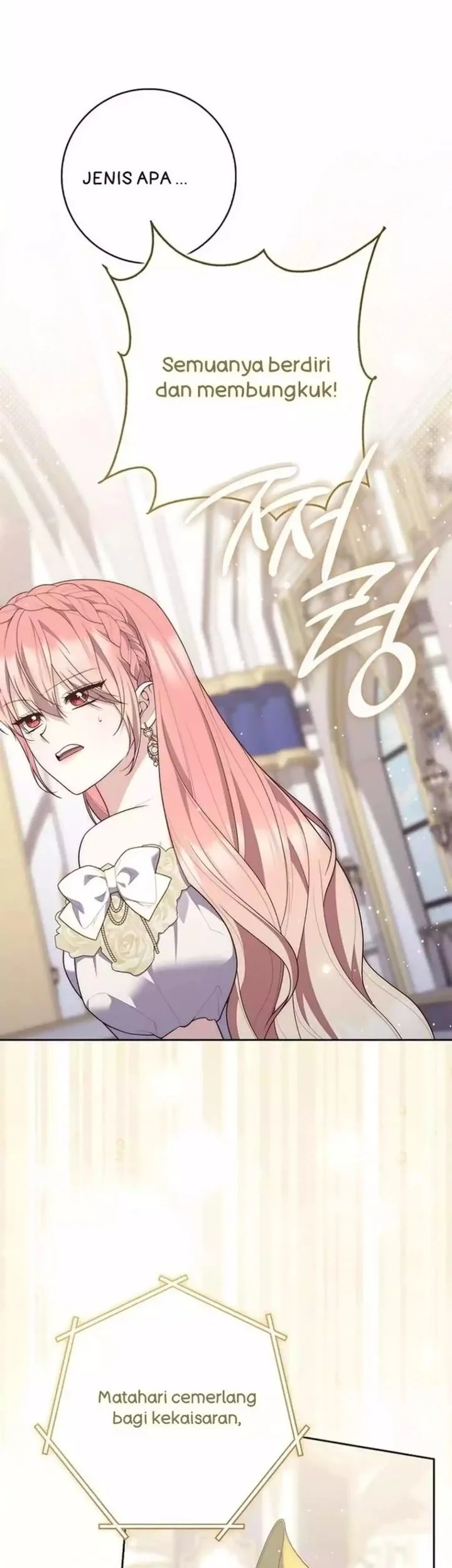 A Princess Who Reads Fortune Chapter 137 Gambar 56