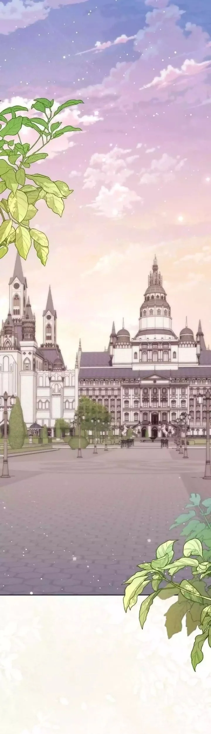 Komik A Princess Who Reads Fortune Chapter 137 gambar 1