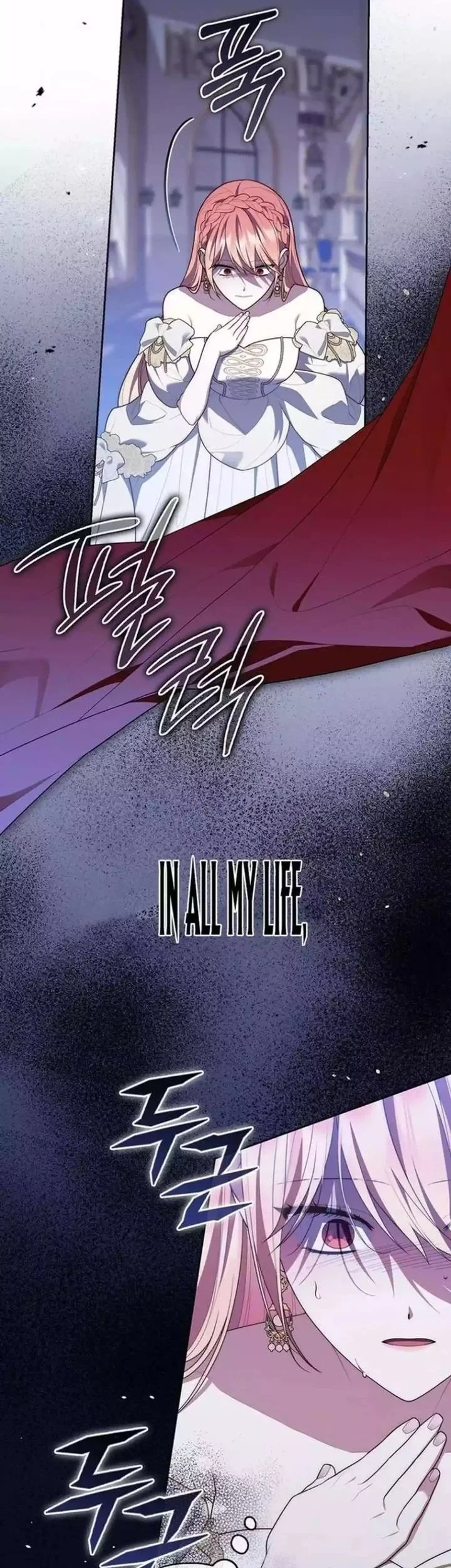 A Princess Who Reads Fortune Chapter 137 Gambar 62