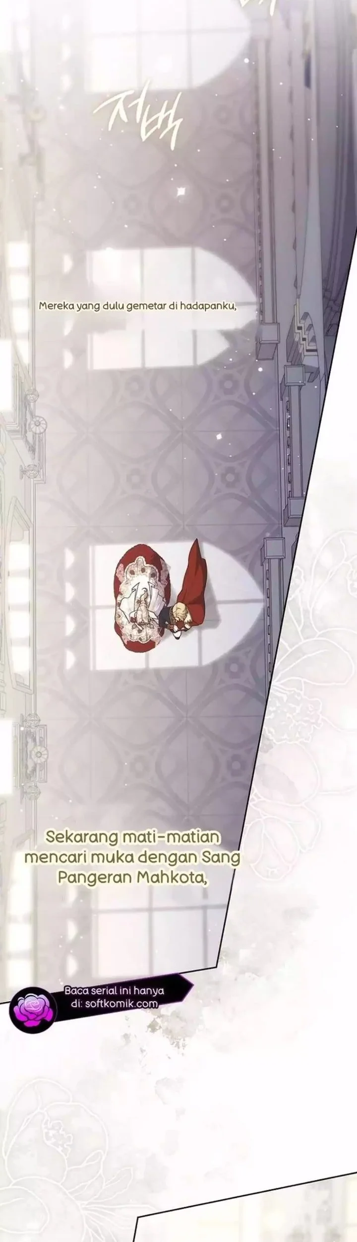 A Princess Who Reads Fortune Chapter 137 Gambar 5