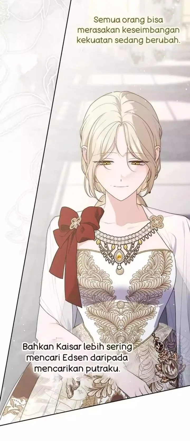 A Princess Who Reads Fortune Chapter 137 Gambar 6