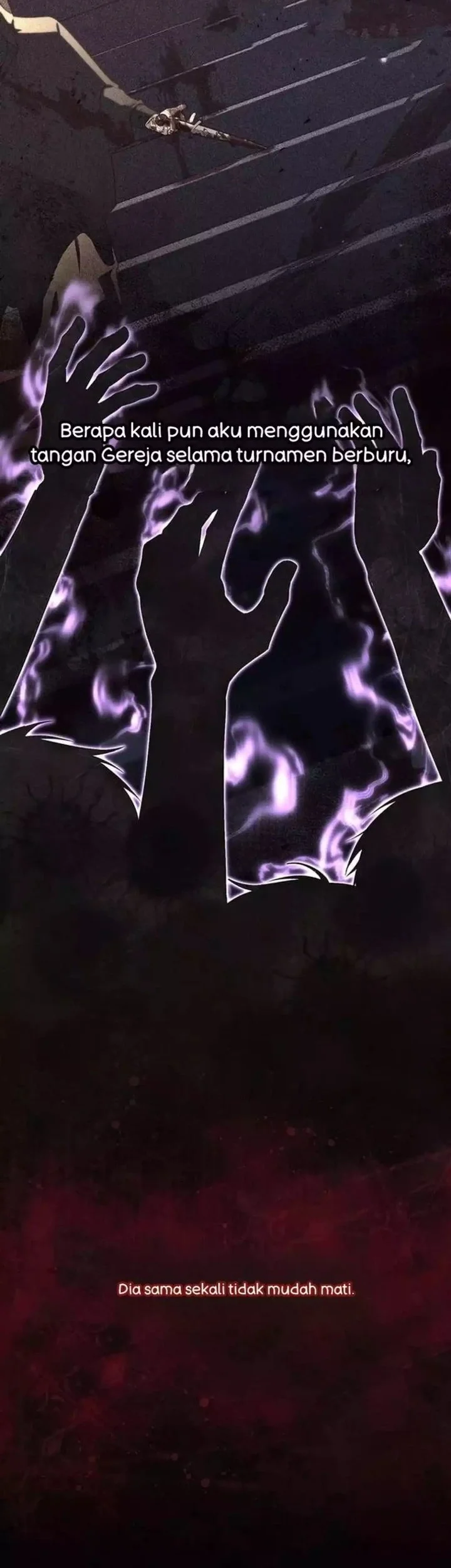 A Princess Who Reads Fortune Chapter 137 Gambar 8