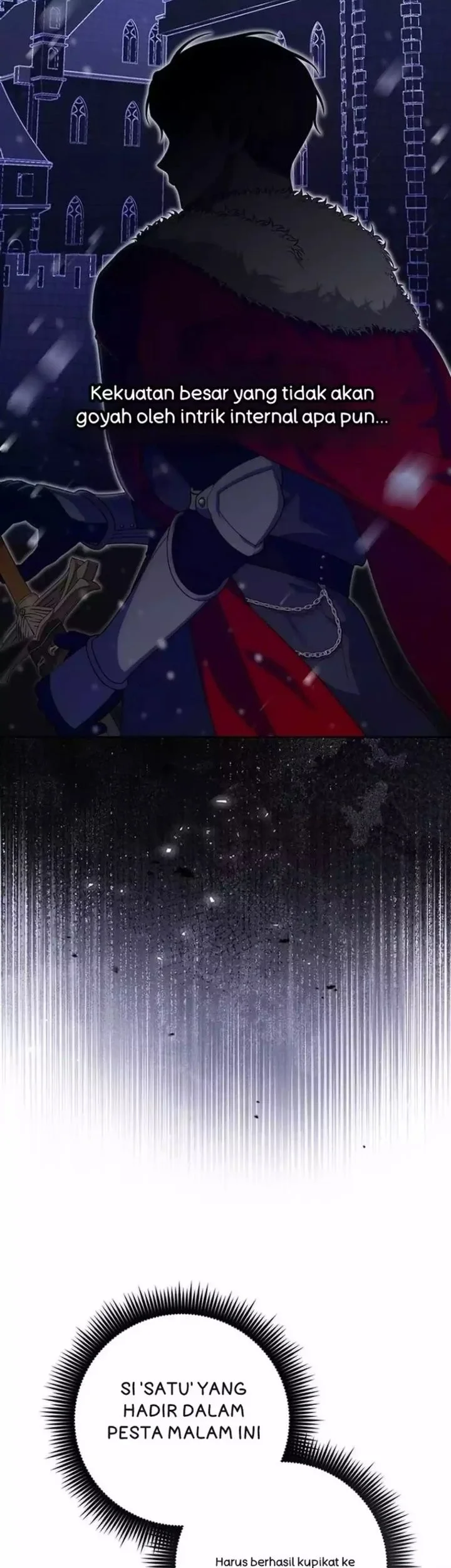 A Princess Who Reads Fortune Chapter 137 Gambar 10