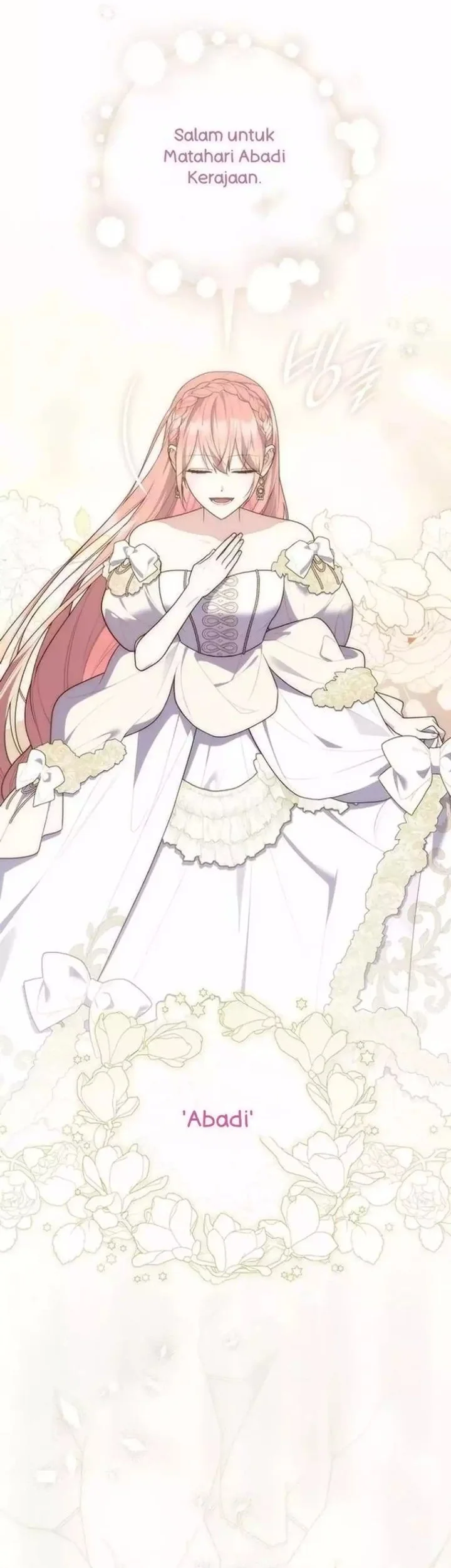 A Princess Who Reads Fortune Chapter 138 Gambar 29