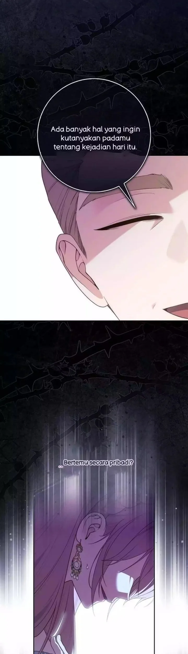 A Princess Who Reads Fortune Chapter 138 Gambar 32