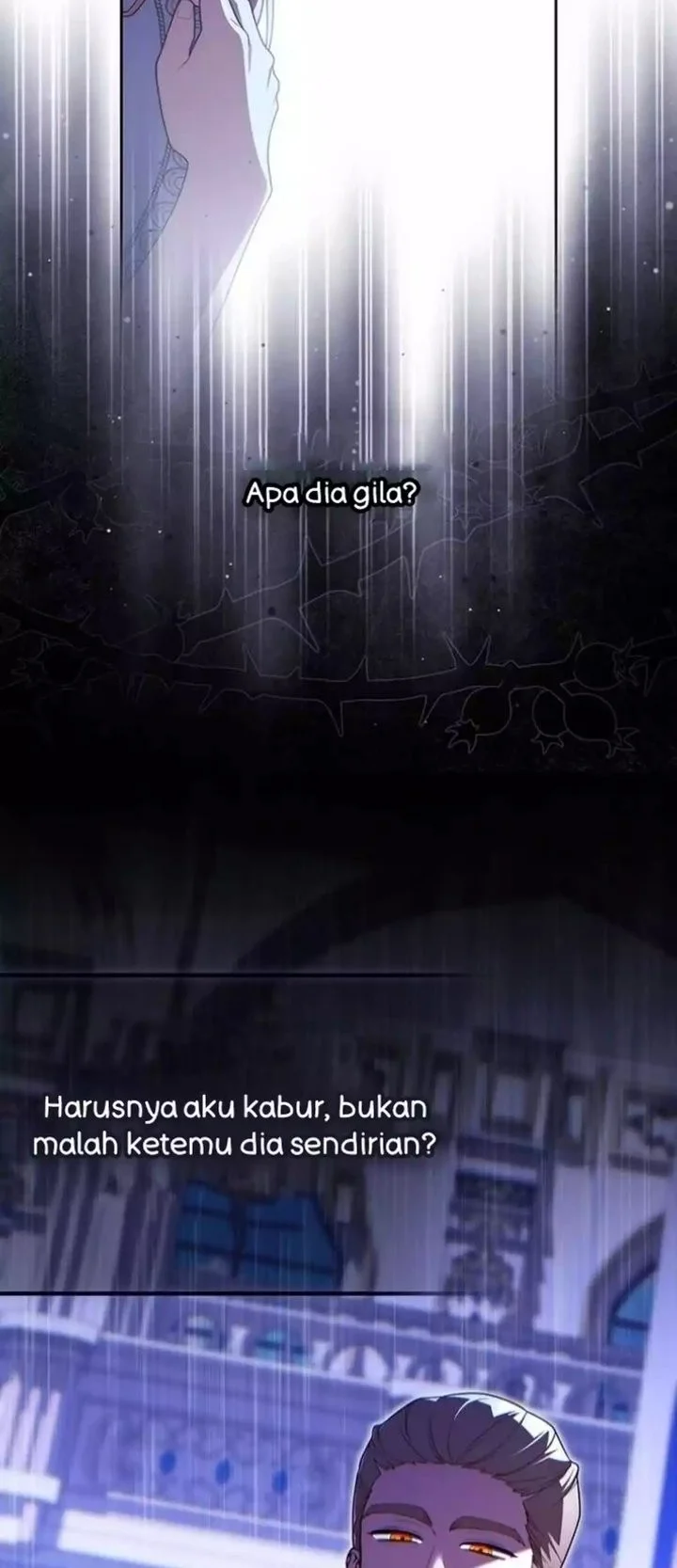 A Princess Who Reads Fortune Chapter 138 Gambar 33