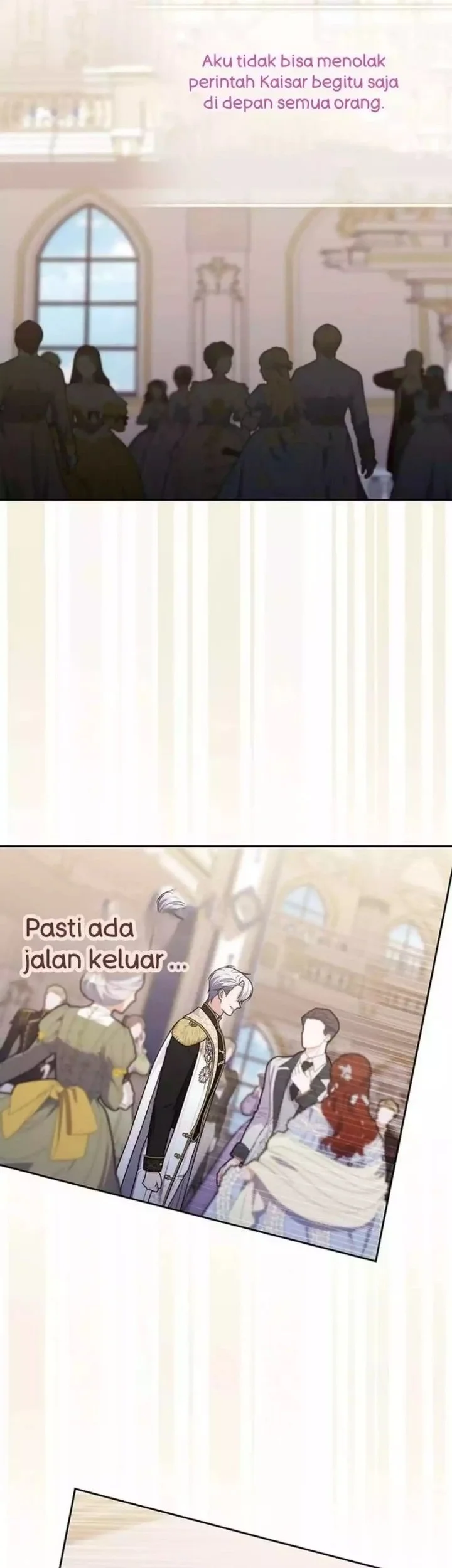 A Princess Who Reads Fortune Chapter 138 Gambar 35