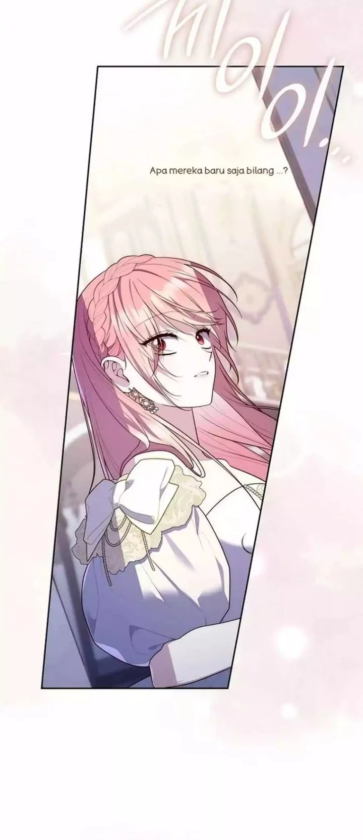 A Princess Who Reads Fortune Chapter 138 Gambar 39