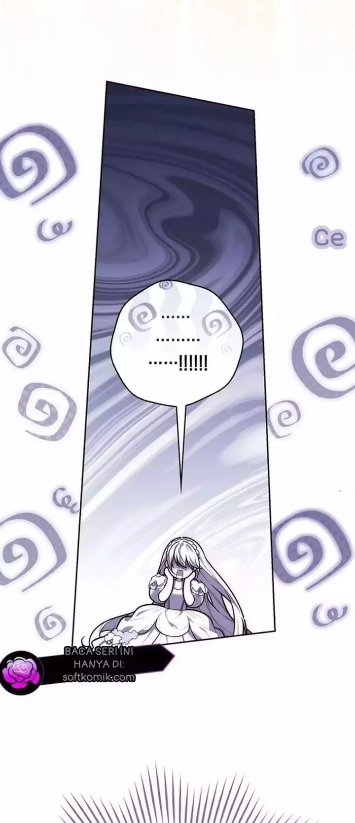 A Princess Who Reads Fortune Chapter 138 Gambar 42