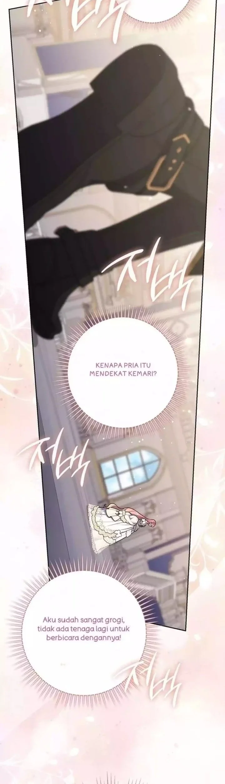 A Princess Who Reads Fortune Chapter 138 Gambar 47