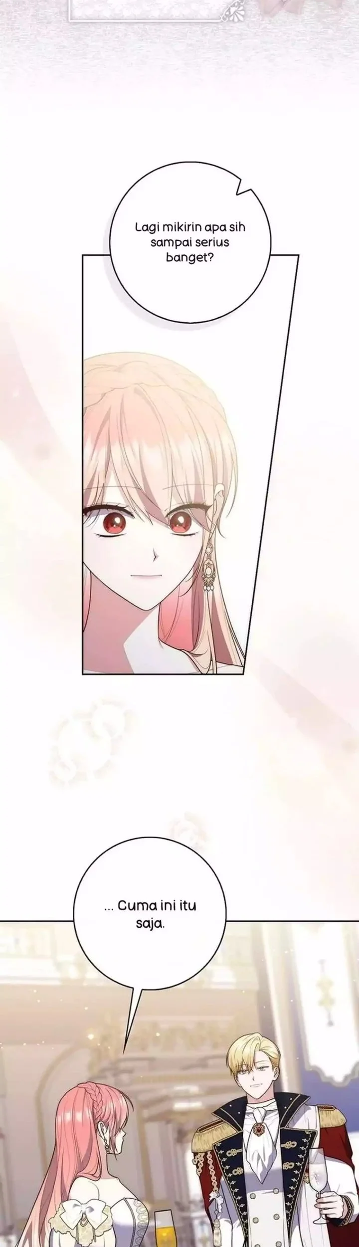 A Princess Who Reads Fortune Chapter 138 Gambar 8