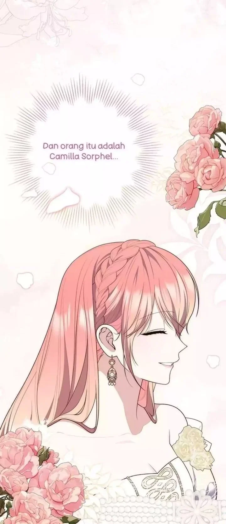A Princess Who Reads Fortune Chapter 138 Gambar 21
