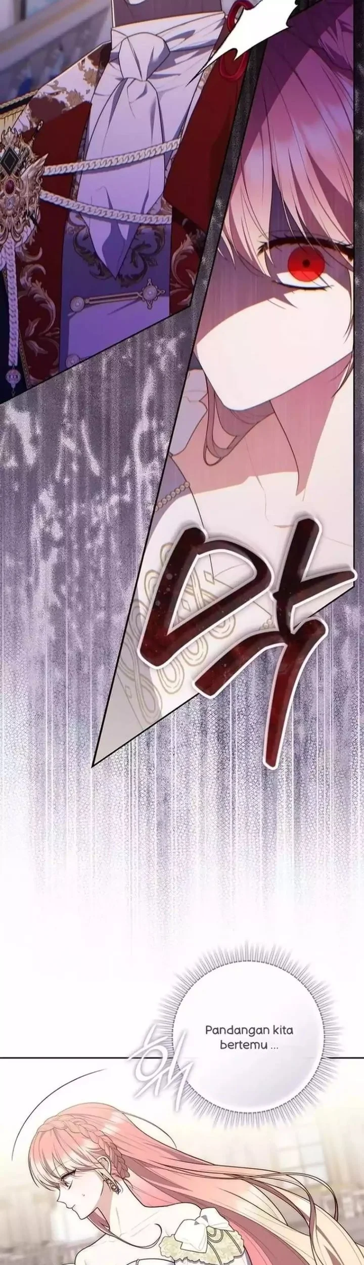 A Princess Who Reads Fortune Chapter 138 Gambar 25