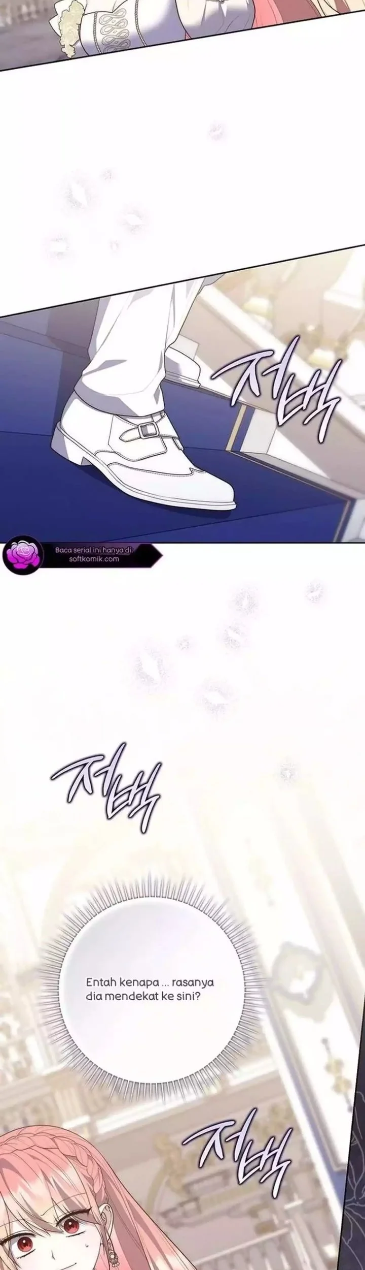 A Princess Who Reads Fortune Chapter 138 Gambar 26