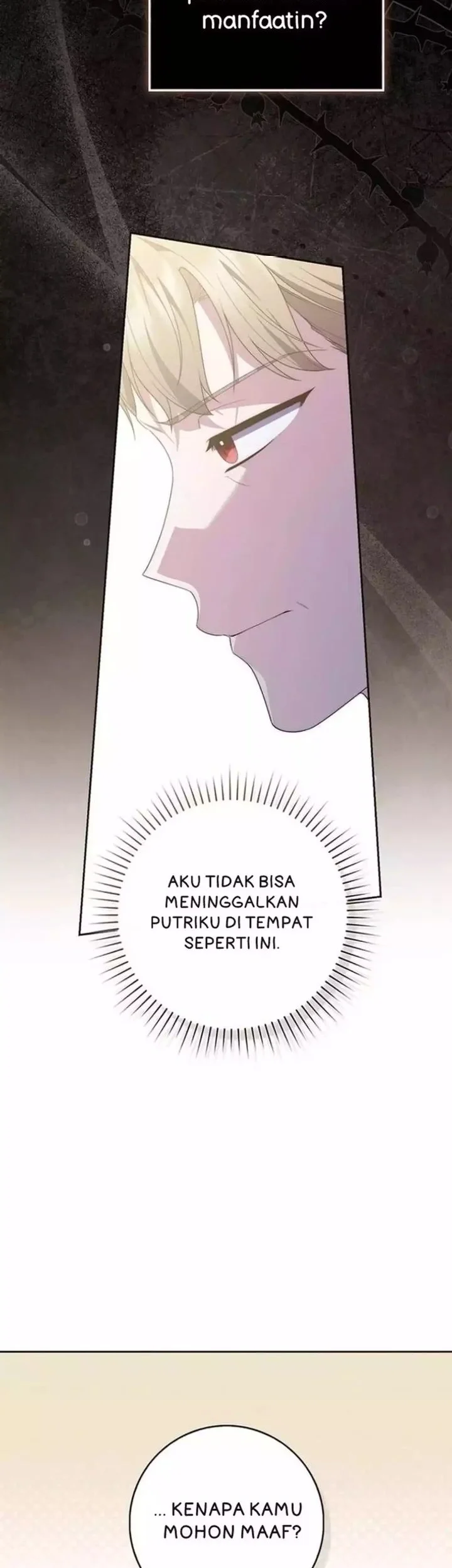 A Princess Who Reads Fortune Chapter 139 Gambar 29