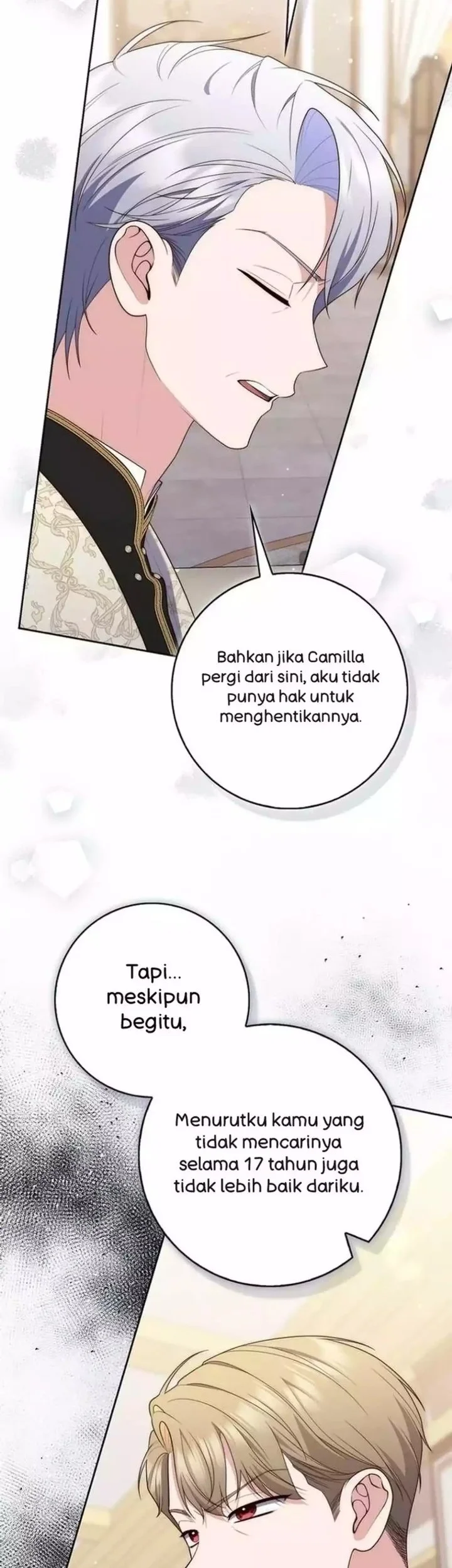 A Princess Who Reads Fortune Chapter 139 Gambar 38