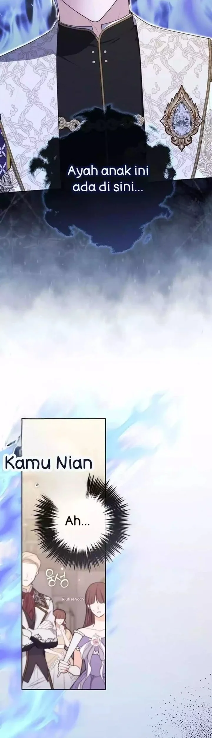 A Princess Who Reads Fortune Chapter 139 Gambar 11