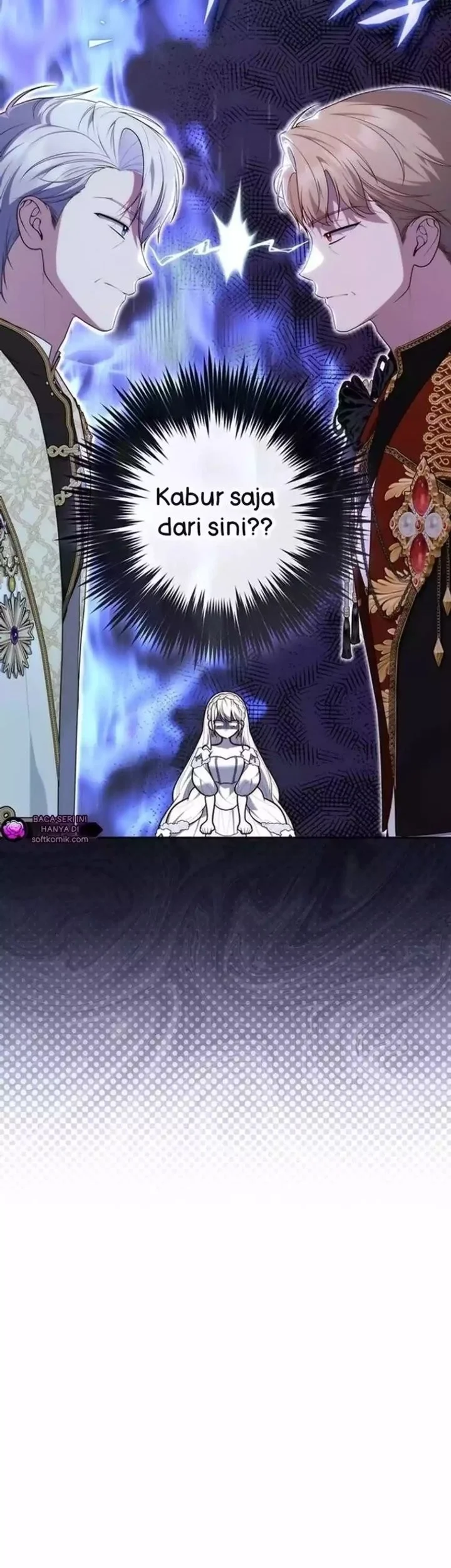 A Princess Who Reads Fortune Chapter 139 Gambar 13