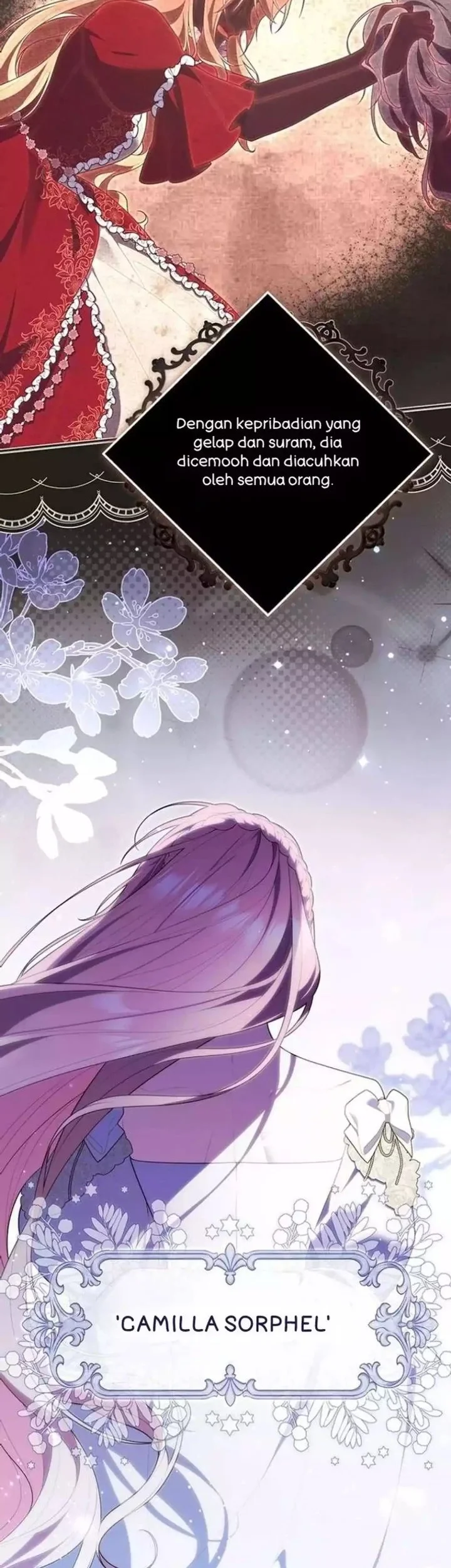 A Princess Who Reads Fortune Chapter 139 Gambar 26