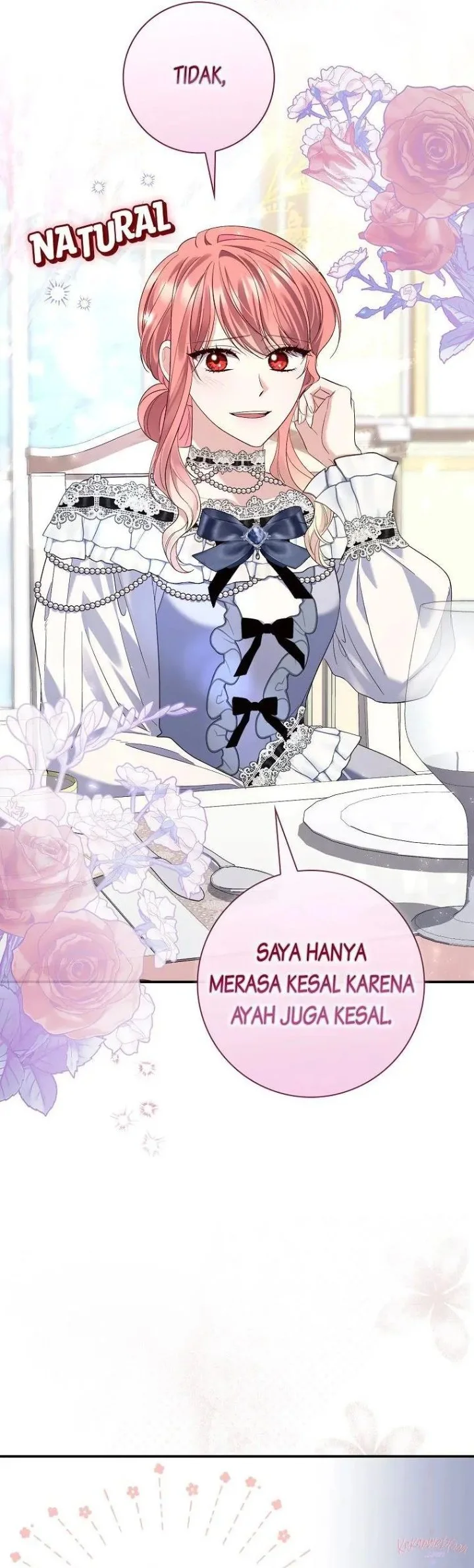 A Princess Who Reads Fortune Chapter 14 Gambar 19