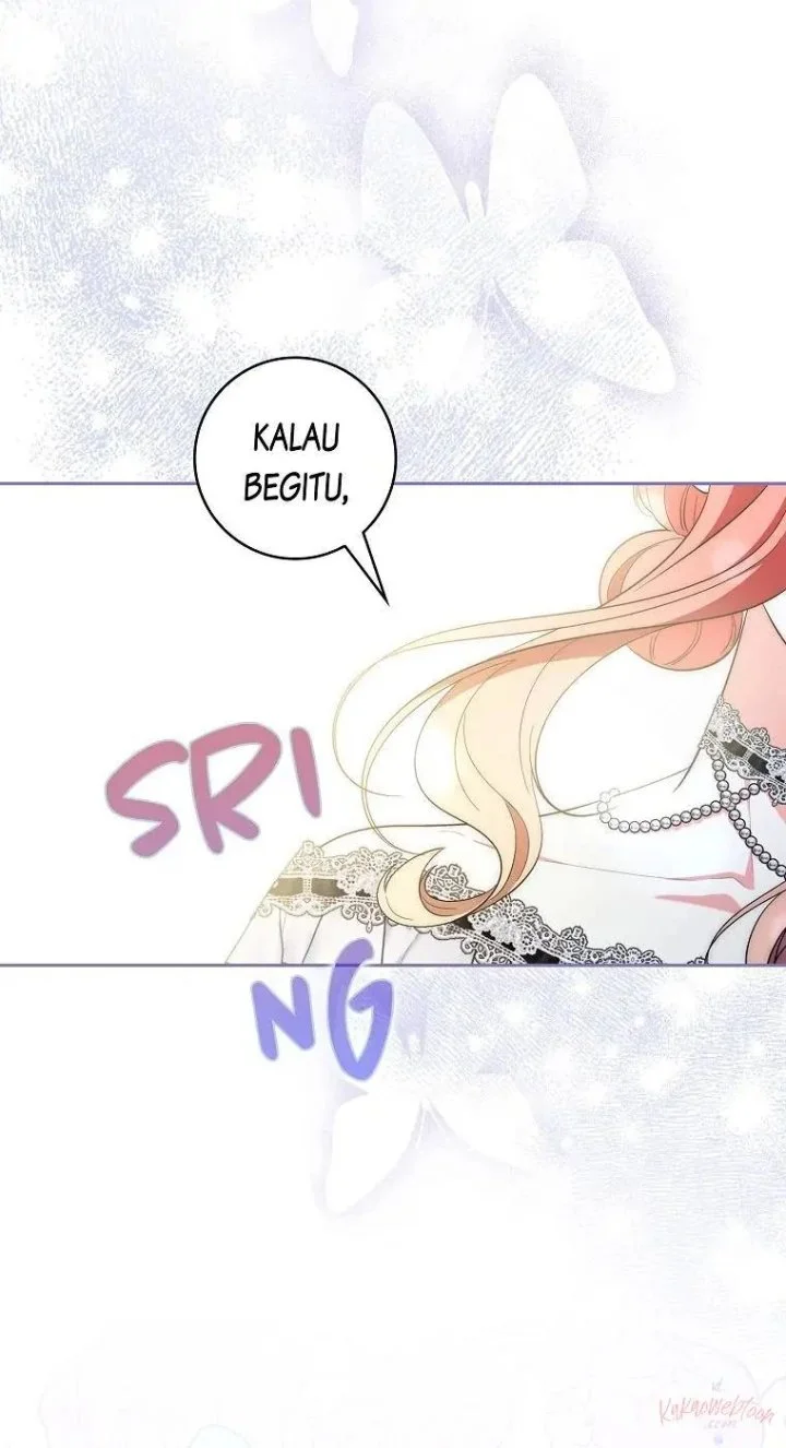 A Princess Who Reads Fortune Chapter 14 Gambar 46