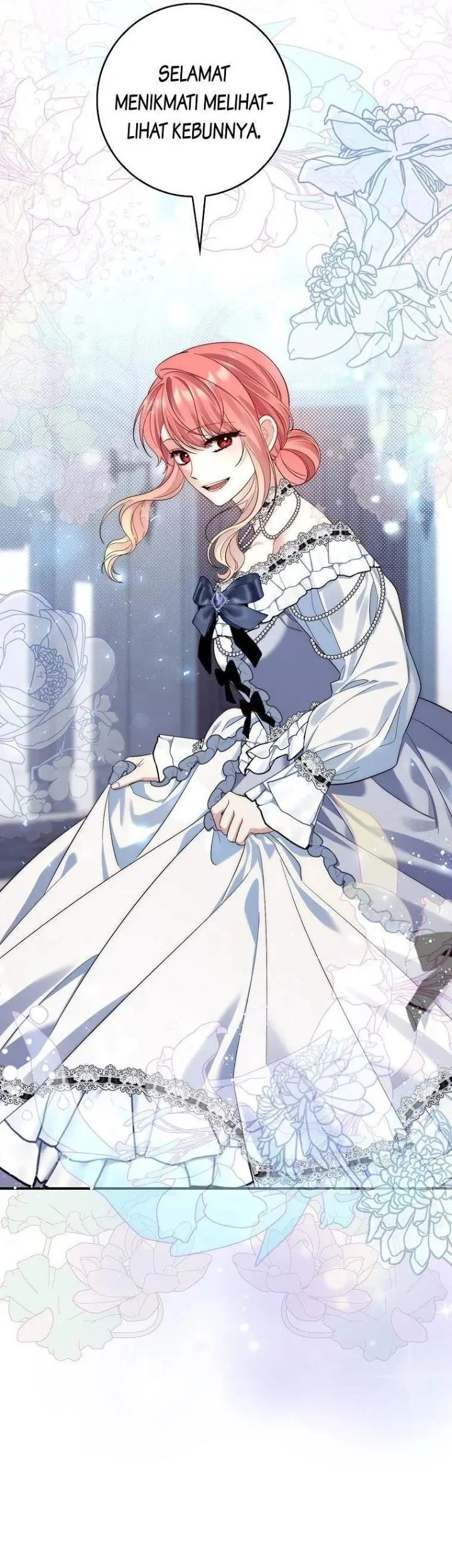 A Princess Who Reads Fortune Chapter 14 Gambar 47