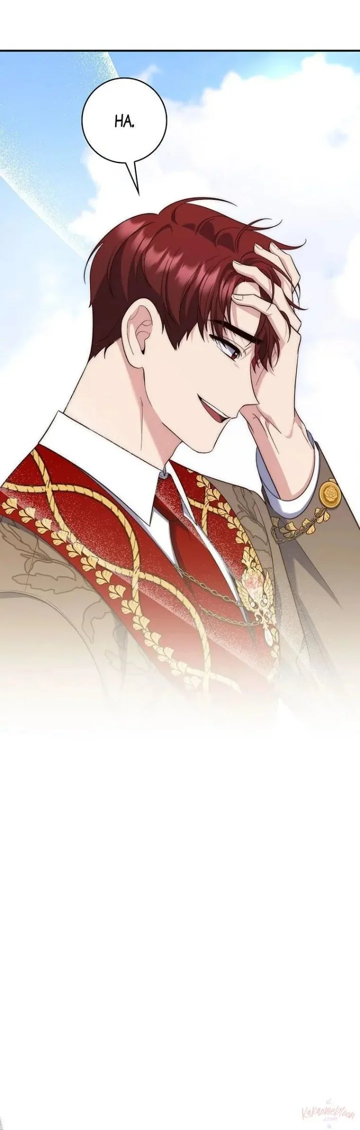 A Princess Who Reads Fortune Chapter 14 Gambar 53