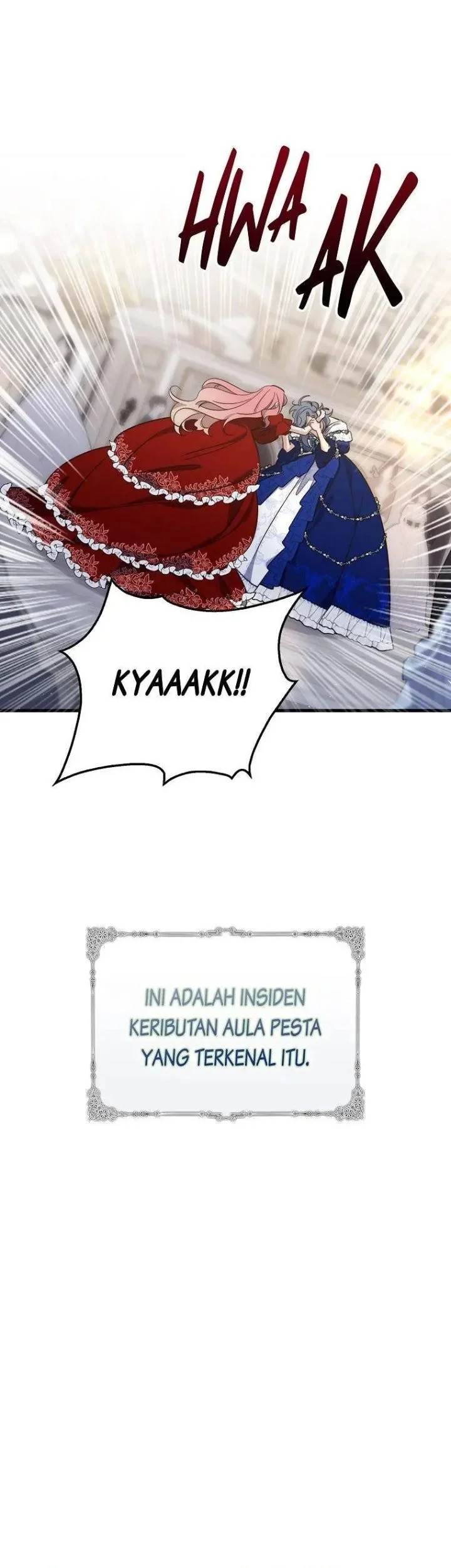 A Princess Who Reads Fortune Chapter 14 Gambar 5