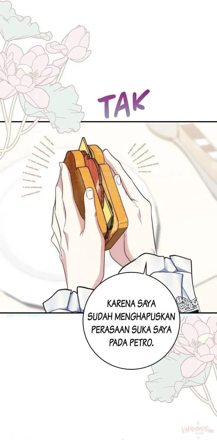 A Princess Who Reads Fortune Chapter 14 Gambar 10