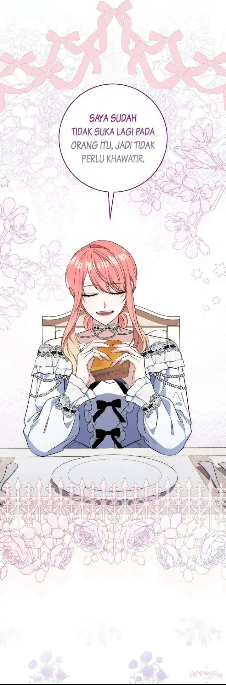 A Princess Who Reads Fortune Chapter 14 Gambar 11