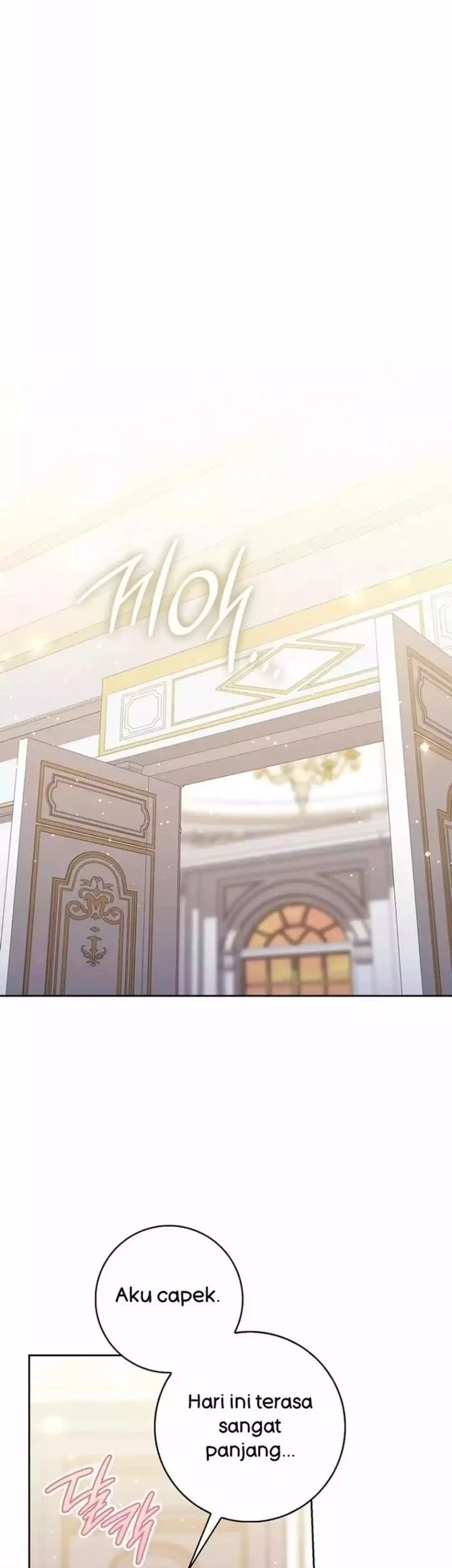 A Princess Who Reads Fortune Chapter 140 Gambar 32