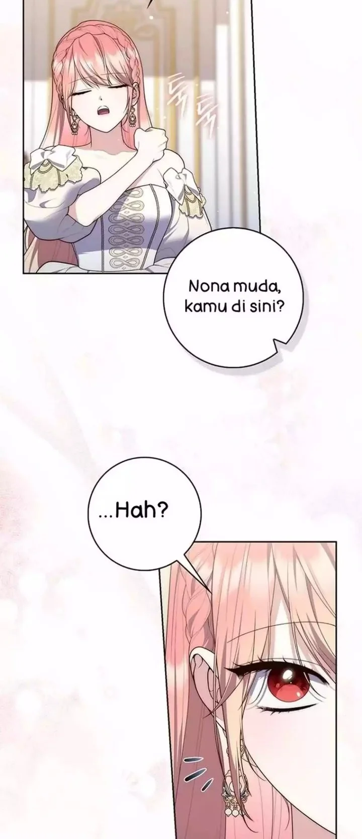 A Princess Who Reads Fortune Chapter 140 Gambar 33