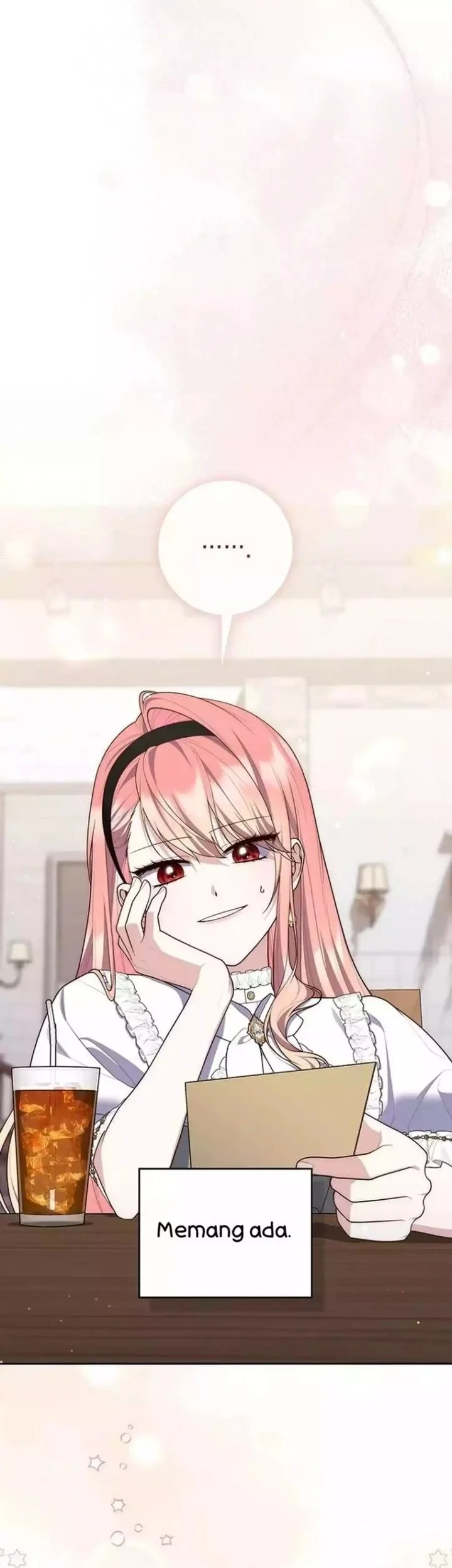 A Princess Who Reads Fortune Chapter 140 Gambar 49